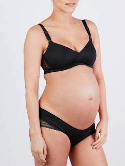 Zwangerschapskleding-Lingerie-Shorty Serena CACHE COEUR