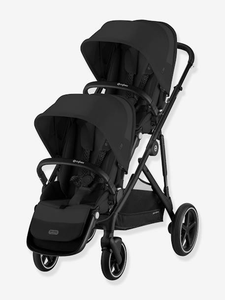 CYBEX Gold Gazelle S Wandelwagen zwart - vertbaudet enfant 