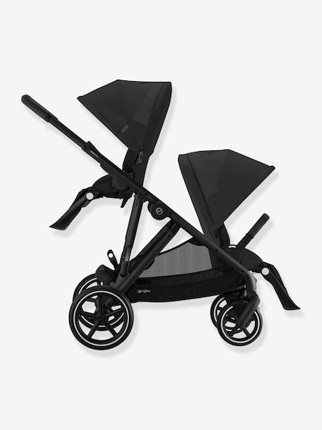 CYBEX Gold Gazelle S Wandelwagen zwart - vertbaudet enfant 