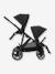 CYBEX Gold Gazelle S Wandelwagen zwart - vertbaudet enfant 