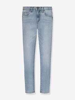 Meisje-Super skinny jeans 710 LEVI'S