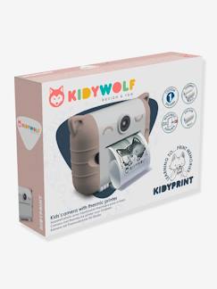 Instant camera Kidyprint - KIDYWOLF  - vertbaudet enfant