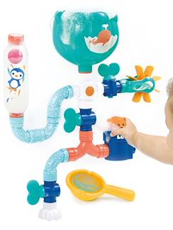 Speelgoed-Groot watercircuit - LUDI