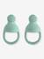 Set van 2 fruitspenen - MUSHIE van silicone 6709 - vertbaudet enfant 