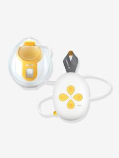 -Solo elektrische borstkolf Hands Free MEDELA