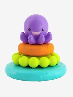 Badpiramide Octopus - INFANTINO  - vertbaudet enfant