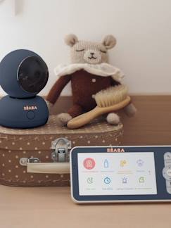 Verzorging-Babyfoon, luchtbevochtiger-Video-babyfoon BEABA Zen Premium