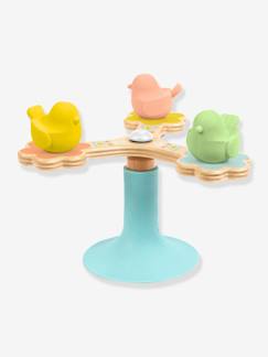 BabySpini rammelaar spinner zuignap - DJECO  - vertbaudet enfant