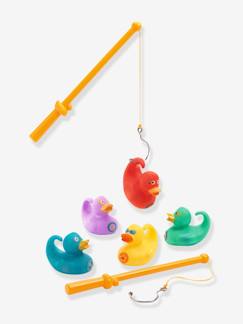 Speelgoed-Eendenvissen Ducky - DJECO