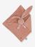 Knuffelkonijn 30 cm - KALOO beige+sinaasappel - vertbaudet enfant 
