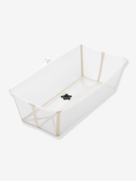 Bad Flexi Bath XL STOKKE beige+blauw+groen - vertbaudet enfant 