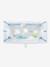 Bad Flexi Bath STOKKE blauw+WIT - vertbaudet enfant 