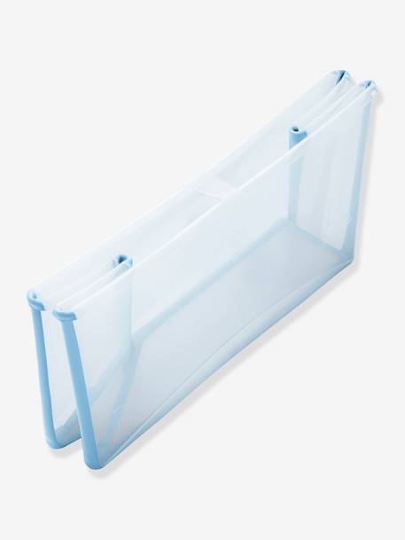 Bad Flexi Bath STOKKE blauw+WIT - vertbaudet enfant 