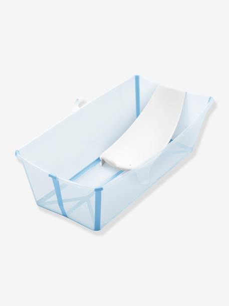 Bad Flexi Bath XL STOKKE beige+blauw+groen - vertbaudet enfant 