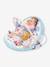Kleed Urban Gymotion Oplegmat Lay to sit up - YOKIDOO blauw - vertbaudet enfant 