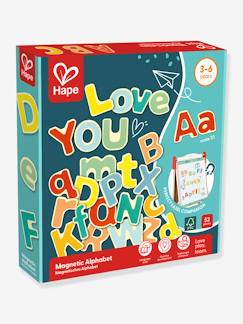 Speelgoed-Creatieve activiteiten-Tekenen en schilderen-Mijn magnetische alfabet - HAPE