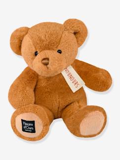 Speelgoed-Eerste levensjaren-Knuffels en knuffeldoekjes-Knuffel teddybeer - HISTOIRE D'OURS