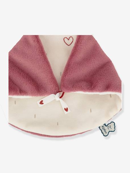 Knuffel pinguïn Complices - KALOO rozen - vertbaudet enfant 