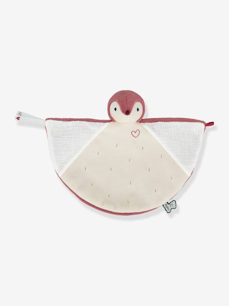 Knuffel pinguïn Complices - KALOO rozen - vertbaudet enfant 