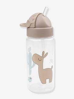 -Waterfles met intrekbaar rietje DONE BY DEER