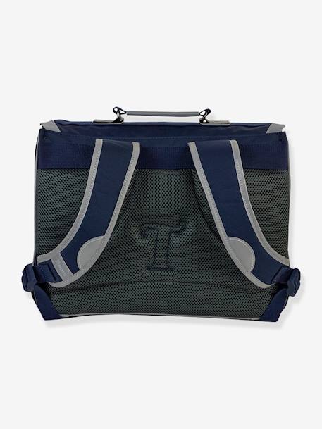 Schooltas Elliott TANN'S marineblauw - vertbaudet enfant 