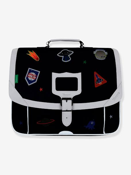Schooltas Elliott TANN'S marineblauw - vertbaudet enfant 
