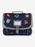 Schooltas Elliott TANN'S marineblauw - vertbaudet enfant 
