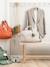 Gewatteerde luiertas DONE BY DEER groen+zandbeige - vertbaudet enfant 