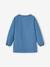 Aanpasbaar jongensschort 'cool school' blauw+donkerblauw - vertbaudet enfant 