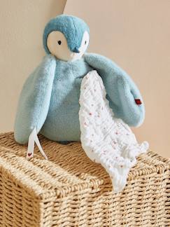 Speelgoed-Knuffel om te zoenen pinguïn Complices - KALOO