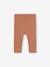 Personaliseerbare sweater + legging + haarband babymeisje antraciet+beige (poederkleur)+marineblauw - vertbaudet enfant 
