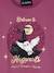 Meisjesshirt Hedwige Harry Potter® pruim - vertbaudet enfant 
