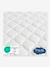 Parfait babymatras met afneembare hoes wit - vertbaudet enfant 