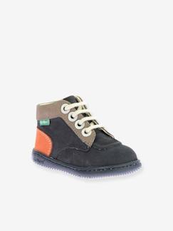 Laarsjes Kickiconic - KICKERS  - vertbaudet enfant