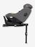 Roterend autostoeltje JOIE i-Pivot 360 i-Size 40 tot 105 cm, gelijk aan groep 0+/1 bruin - vertbaudet enfant 