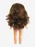 Prachtige 32 cm stylingpop DJECO 0038+geel+jeansblauw+paars+wit - vertbaudet enfant 
