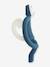 Bijtring MATCHSTICK MONKEY blauw+meerkleurig+mintgroen+sinaasappel - vertbaudet enfant 