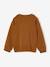 Meisjessweater 'Life is cool' brons - vertbaudet enfant 