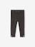 Tricot babylegging beige+groengrijs+oudroze+vanille - vertbaudet enfant 