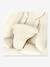Hoge stoel Click & Fold CYBEX blauw+hout+wit+zwart - vertbaudet enfant 