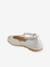 Salomé stijl ballerina's voor meisjes 6349+6629 - vertbaudet enfant 