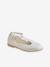Salomé stijl ballerina's voor meisjes 6349+6629 - vertbaudet enfant 