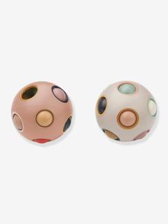 Speelgoed-2 pop-it ballen Solene - LIEWOOD