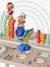 LES ANIMAUX JOYEUX 100% FSC muzikale tafel hout - vertbaudet enfant 