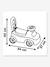 SMOBY scooter rood+rozen - vertbaudet enfant 