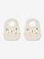 Set van 2 slabbetjes Tilda - LIEWOOD ecru - vertbaudet enfant 