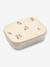 Lunchbox Arthur - LIEWOOD beige+beige, bedrukt+blauw+ecru+geel+nude+rozen+zandbeige - vertbaudet enfant 