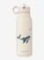 Fles Falk 350ml - LIEWOOD donkerblauw+ecru+geel+grijsblauw+lichtroze+nude+rozen+wit - vertbaudet enfant 