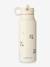 Fles Falk 350ml - LIEWOOD donkerblauw+ecru+geel+grijsblauw+lichtroze+nude+rozen+wit - vertbaudet enfant 
