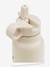 Fles Falk 350ml - LIEWOOD donkerblauw+ecru+geel+grijsblauw+lichtroze+nude+rozen+wit - vertbaudet enfant 